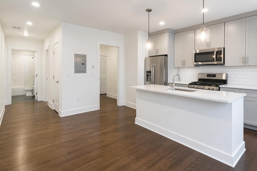 End-of-Tenancy Cleaning